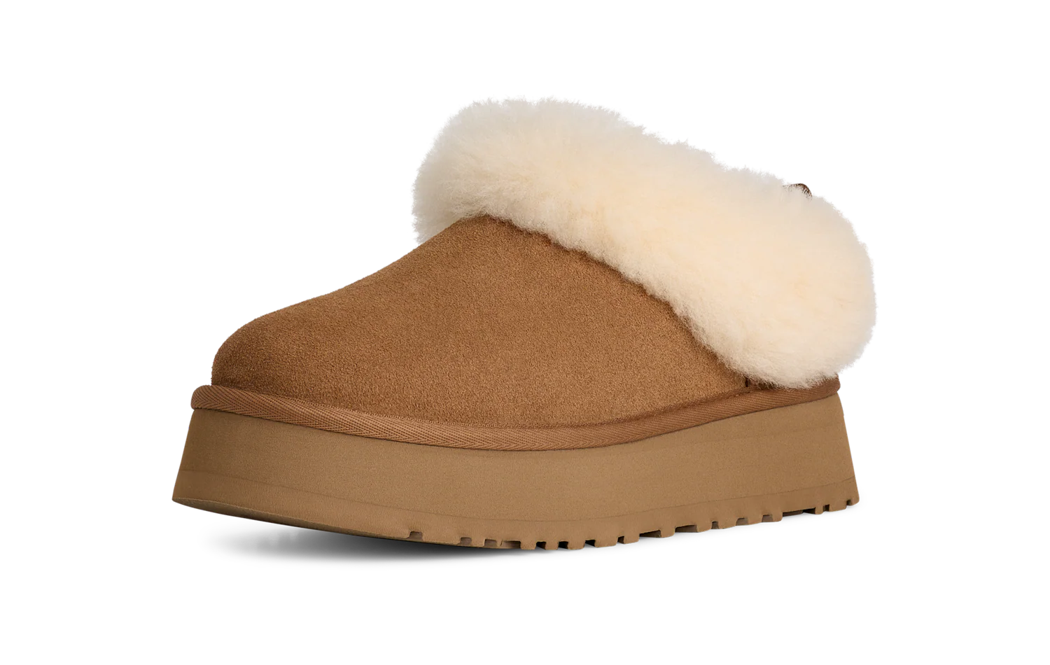 UGG Tazzelle Slipper Chestnut, Chestnut (1171393-CHE)