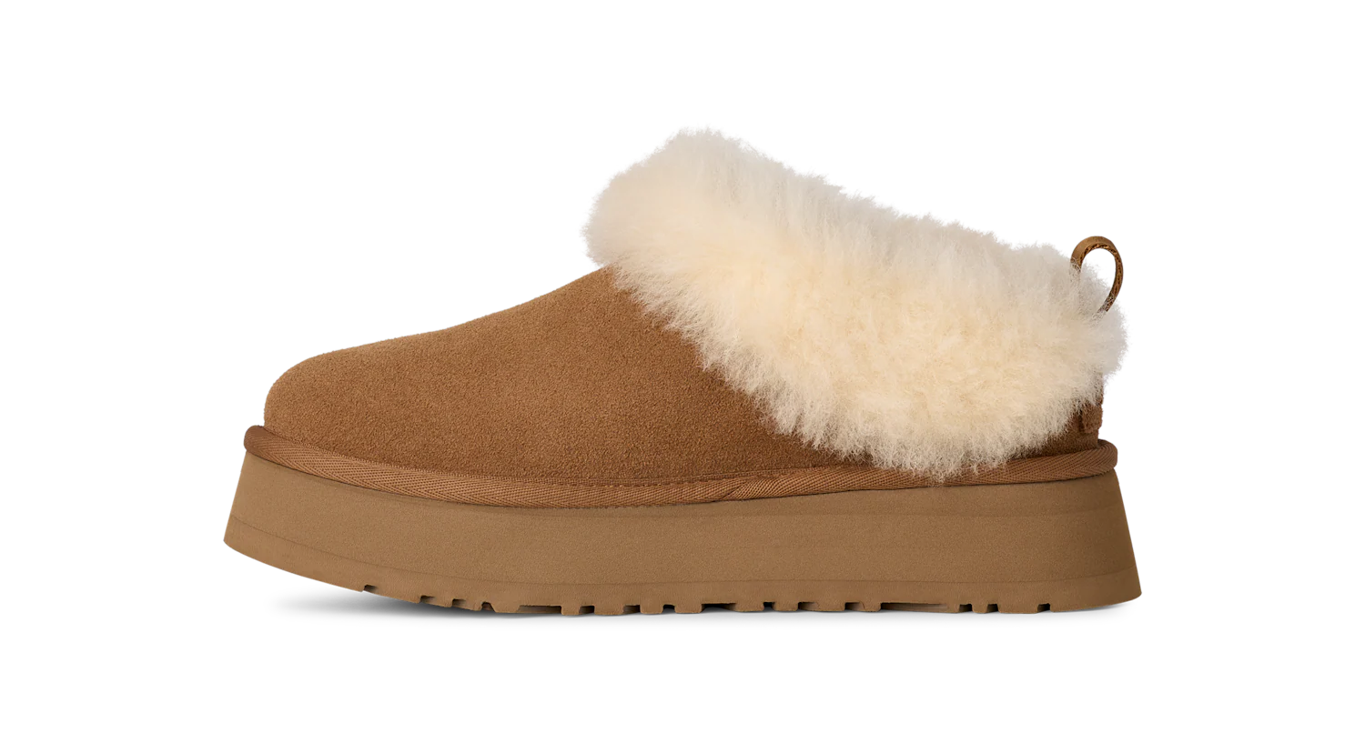 UGG Tazzelle Slipper Chestnut, Chestnut (1171393-CHE)