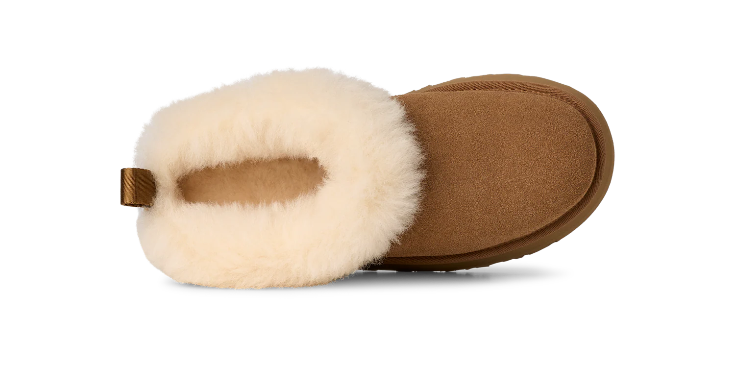 UGG Tazzelle Slipper Chestnut, Chestnut (1171393-CHE)