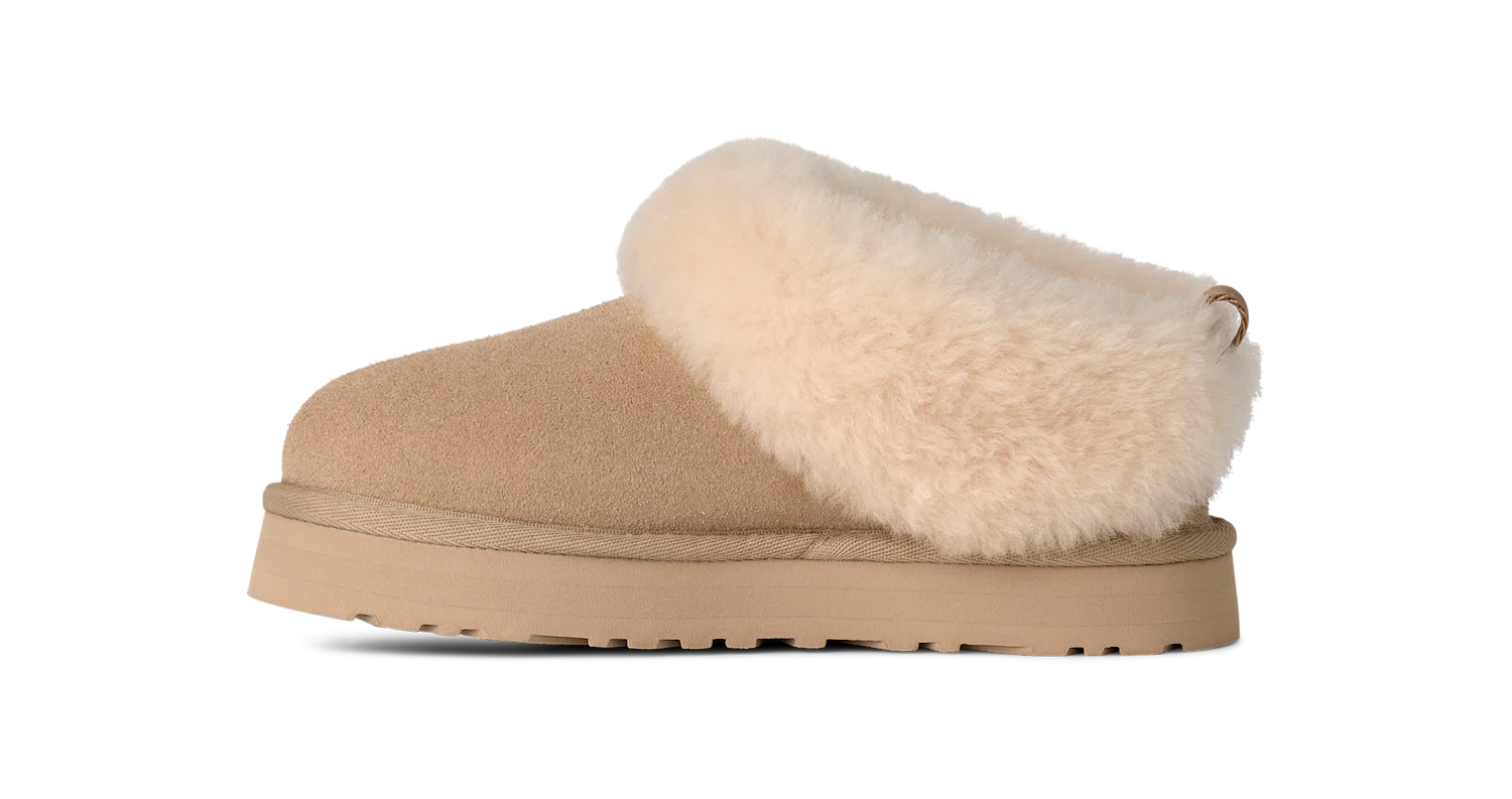 UGG Tazzelle Slipper Mustard Seed (Kids), Mustard Seed (1171198K-MDSD)