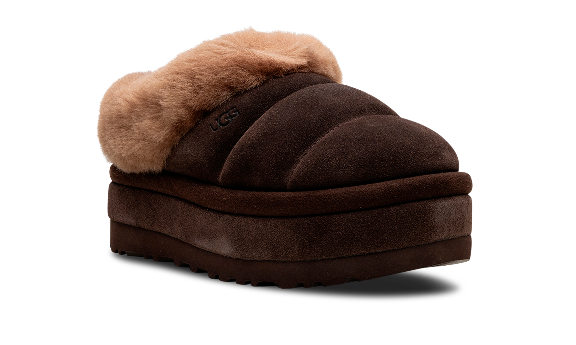 UGG Tazzlita Slipper Hardwood