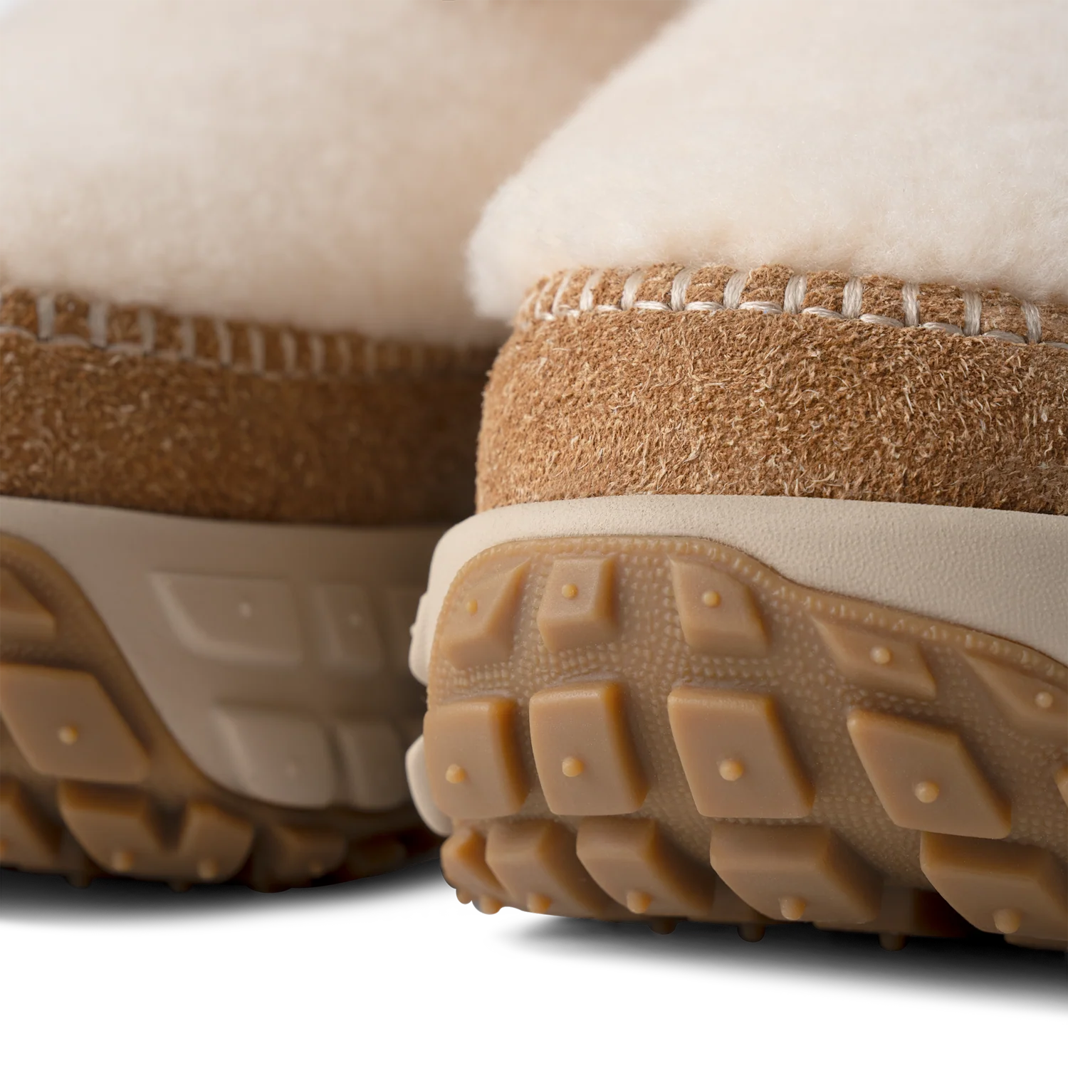 UGG Venture Daze Ultra Mini Cozy Boot Natural, Natural (1161790-NAT)