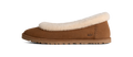 UGG Zora Ballet Flat Chestnut