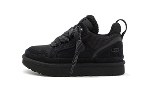 UGG Lowmel Black