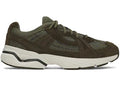 Under Armour Sola Suede Marine OD Green Expedition Green Baroque Green