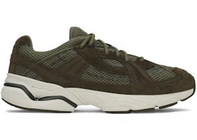Under Armour Sola Suede Marine OD Green Expedition Green Baroque Green