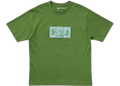 Uniqlo x CPFM Spongebob Squarepants UT Graphic T-shirt Olive