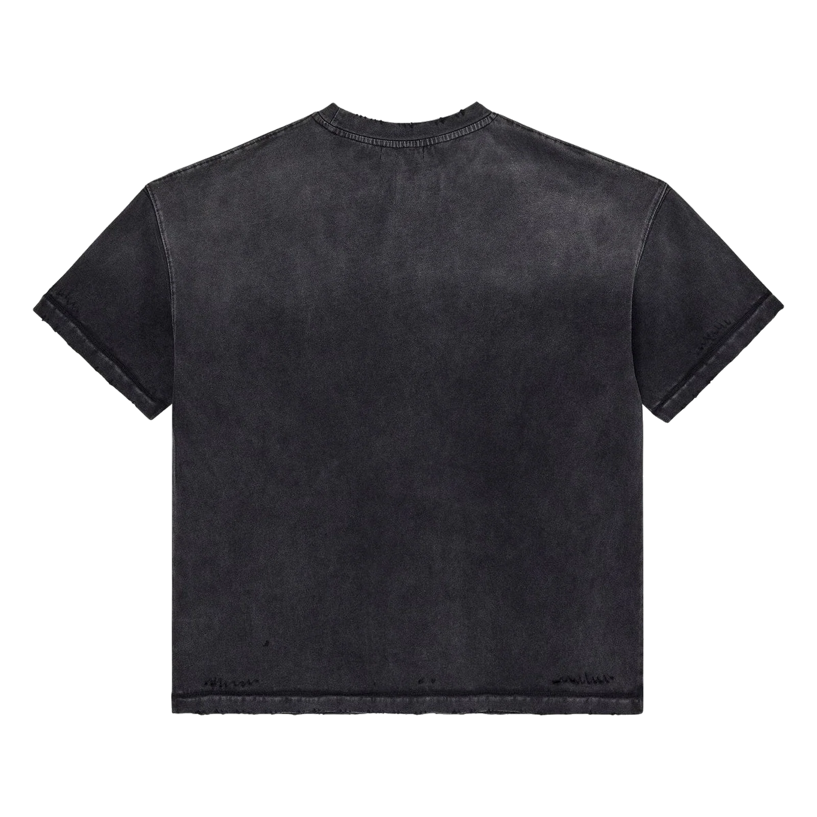 Vale Forever Doghouse Bling T-Shirt Black
