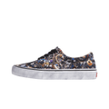 Vans Era Supreme x Mike Kelley Grey