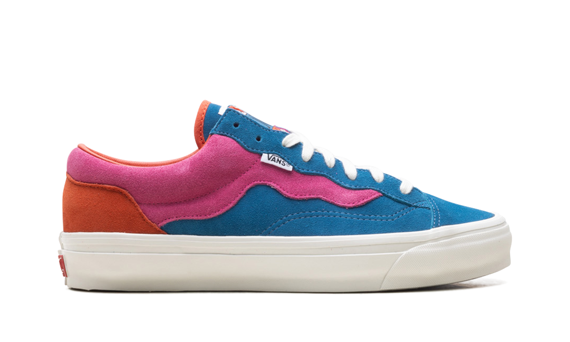 Vans OTW Old Skool 36 PP Parra