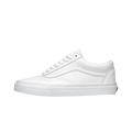 Vans Old Skool Classic Tumble White