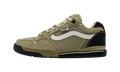 Vans Rowley XLT LX Off Road Pack Elm