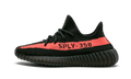 Adidas Yeezy Boost 350 V2 Core Black Red