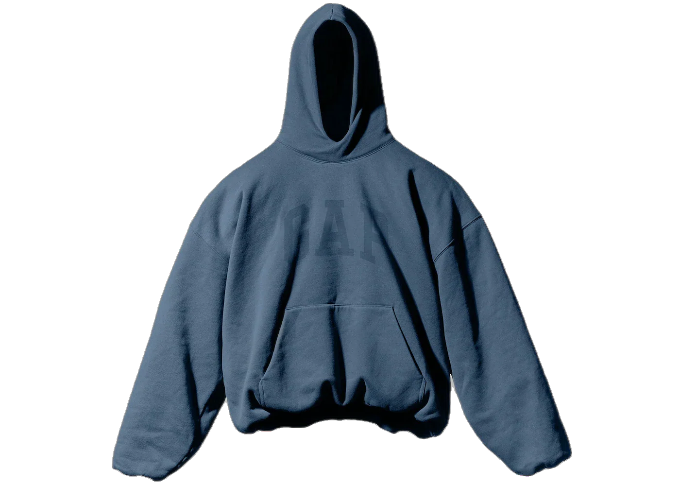 Yeezy Gap Engineered by Balenciaga Dove Hoodie Dark Blue, Dark Blue (yeezy-gap-dove-hoodie-dark-blue)