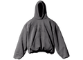 Yeezy Gap Engineered by Balenciaga Dove Hoodie Dark Grey