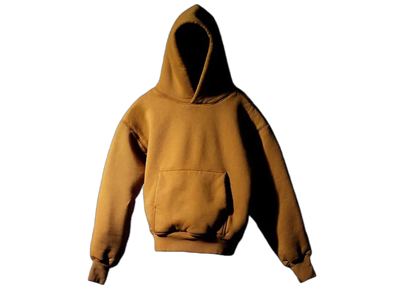 Yeezy Gap Hoodie Light Brown