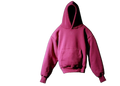 Yeezy Gap Hoodie Purple