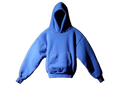 Yeezy Gap Kids Hoodie Blue