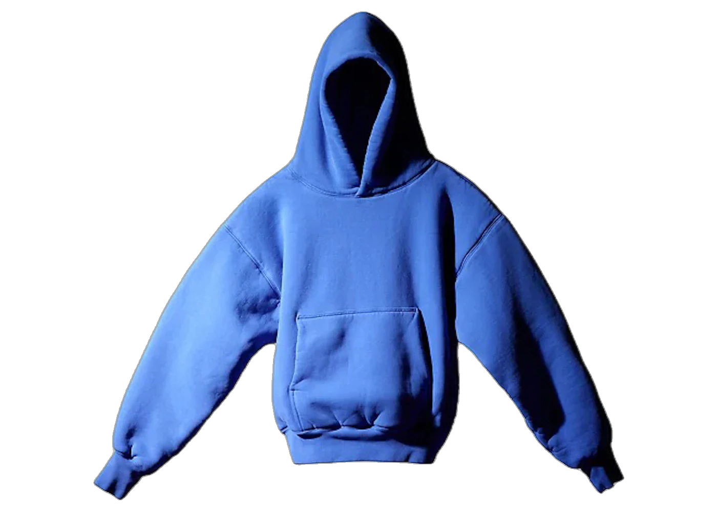 Yeezy Gap Kids Hoodie Blue, Blue (yeezy-x-gap-kids-hoodie-blue)