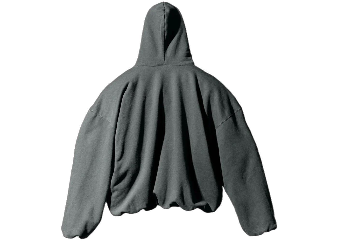 Yeezy Gap Logo Hoodie Dark Green, Dark Green (yeezy-gap-logo-hoodie-dark-green)