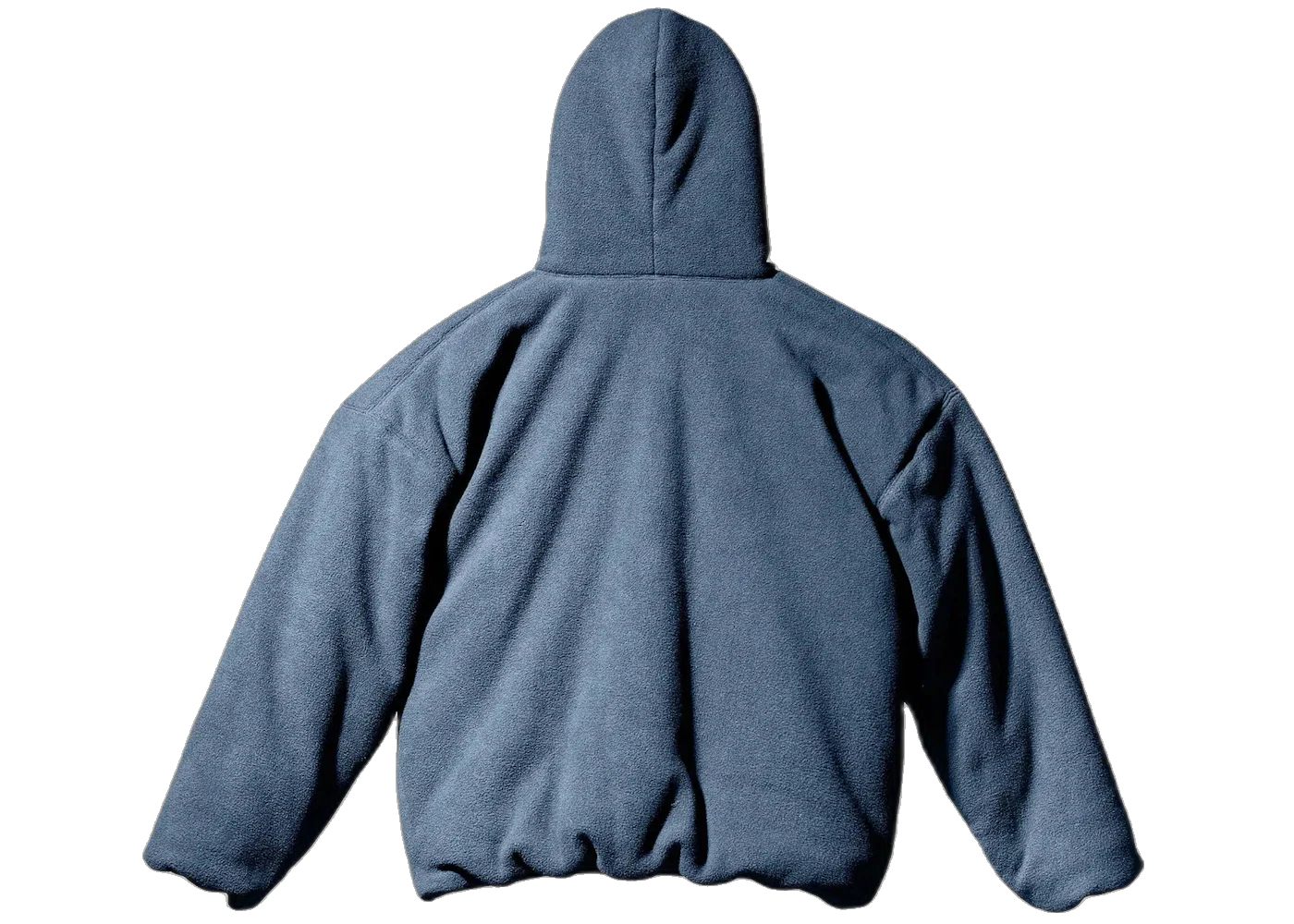 Yeezy Gap Polar Fleece Padded Hoodie Dark Blue, Dark Blue (yeezy-gap-polar-fleece-padded-hoodie-dark-blue)
