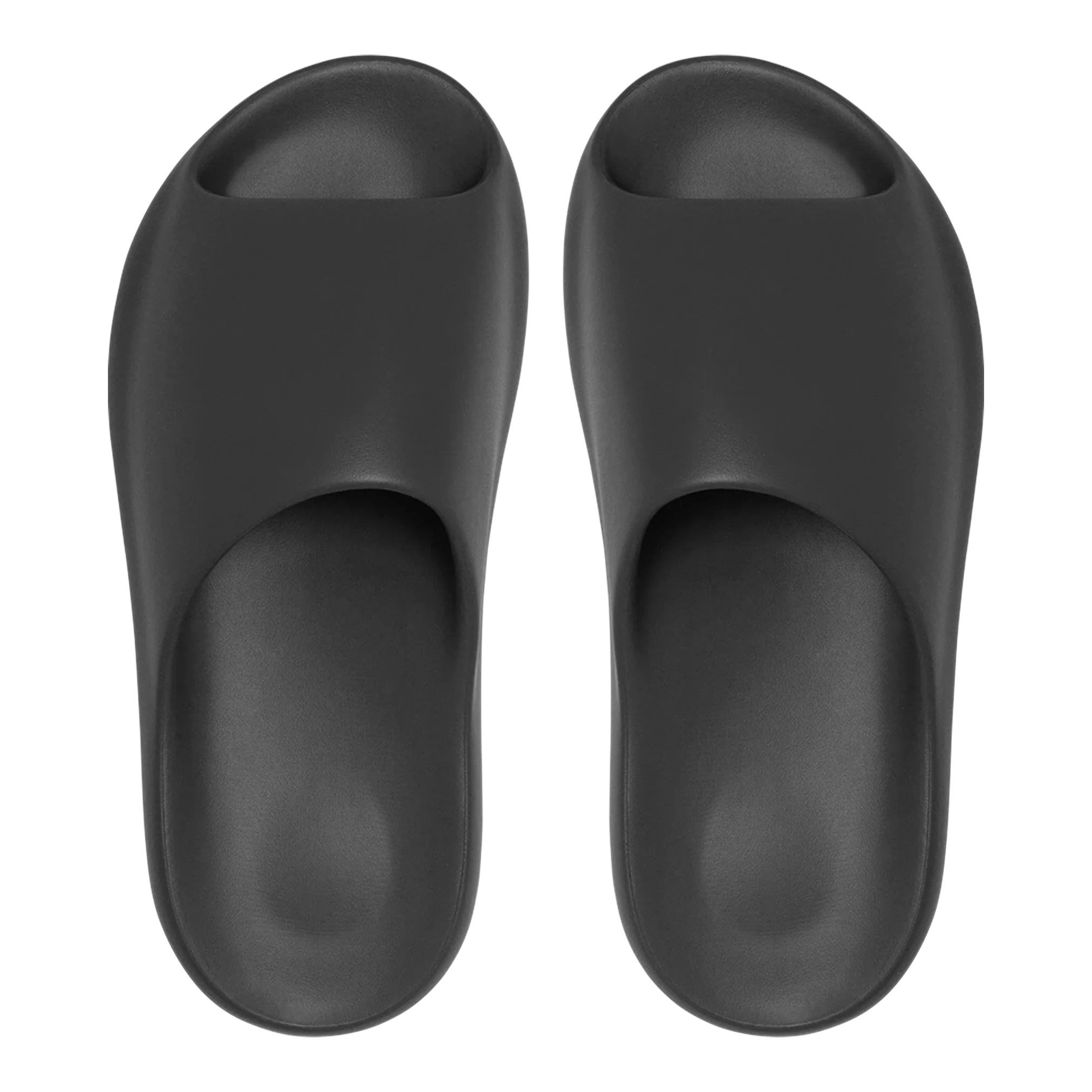 Yeezy Slide 2 Black