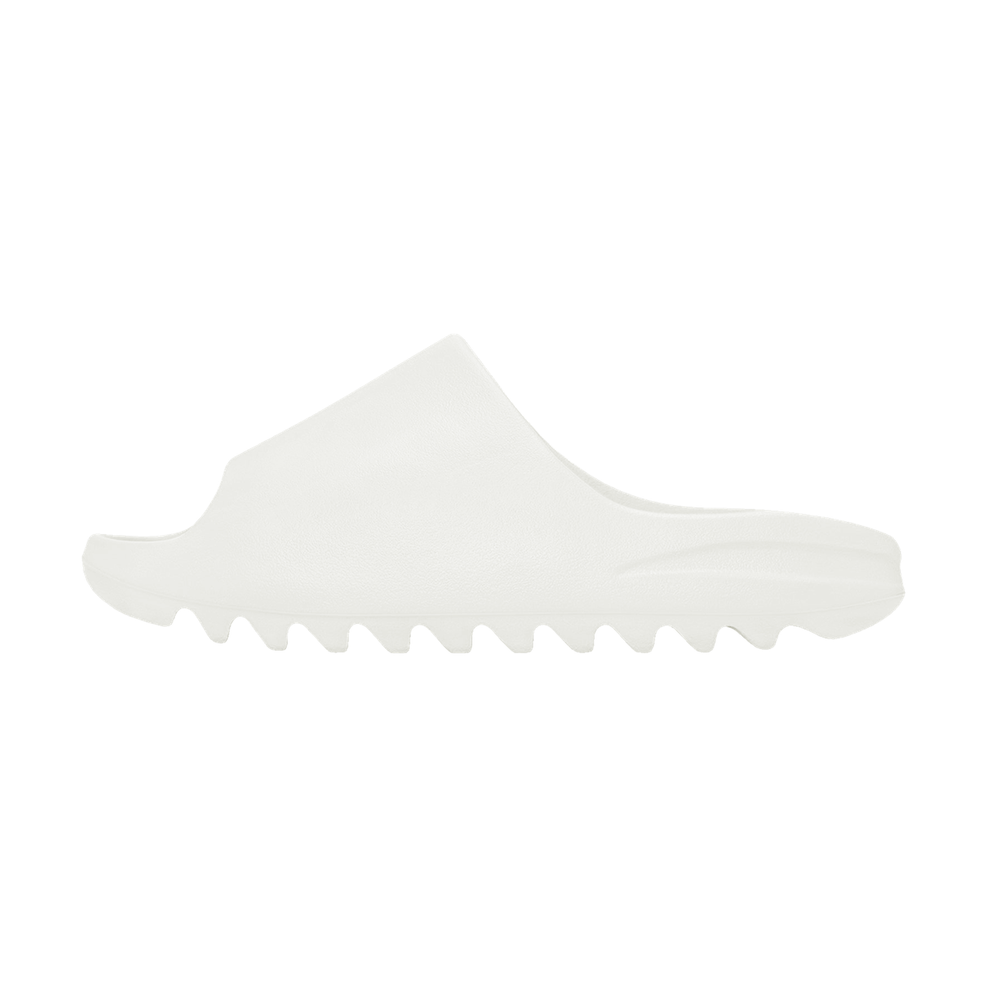 Yeezy Slide White