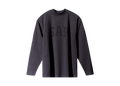 Yeezy Gap Dove Longsleeve T-Shirt Black