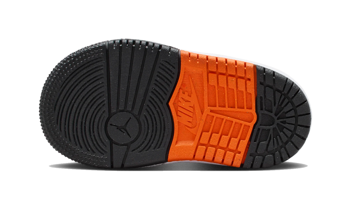Air Jordan 1 Mid RM EasyOn Black/White/Starfish