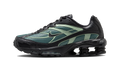 Nike Shox Ride 2 Mineral Slate/Black/Black/Steam