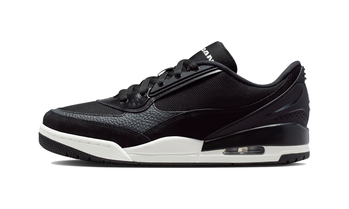 Air Jordan Ultra Black/Dark Smoke Grey/Summit White