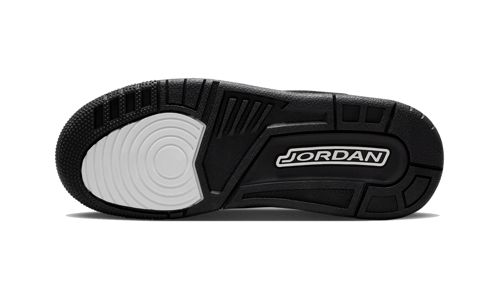 Air Jordan Ultra Black/Dark Smoke Grey/Summit White