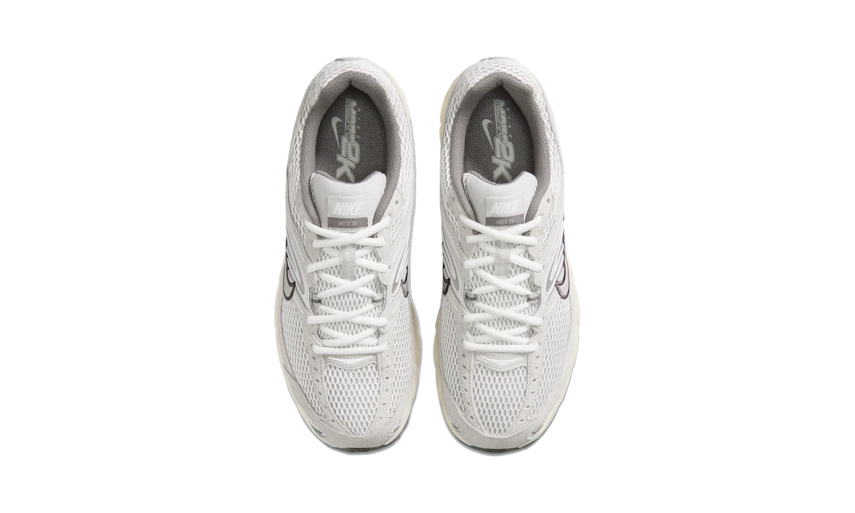 Nike Air Max Moto 2K Grey Fog/Gunsmoke/Coconut Milk/Summit White