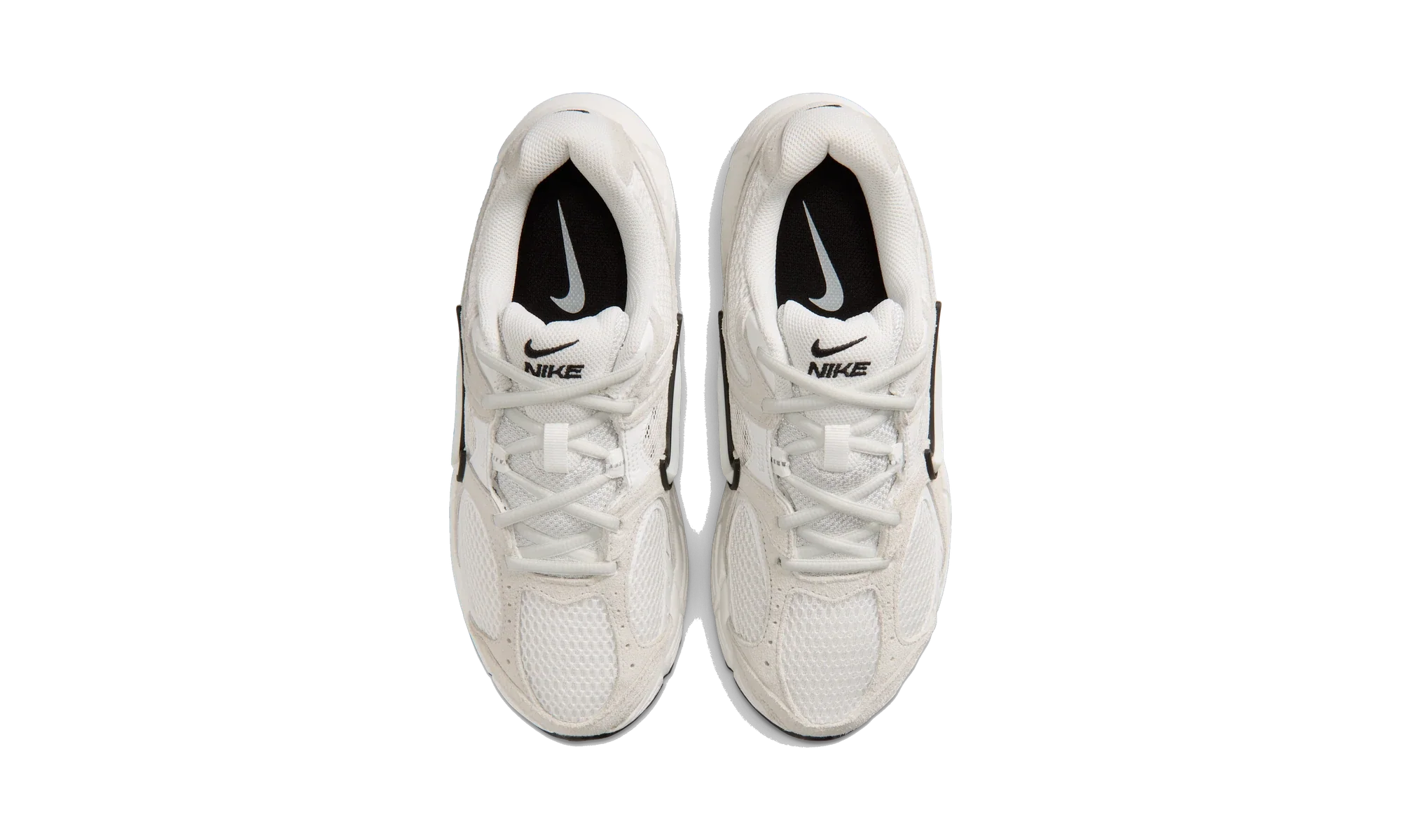 Nike V5 RNR Suede Summit White/Photon Dust/Summit White