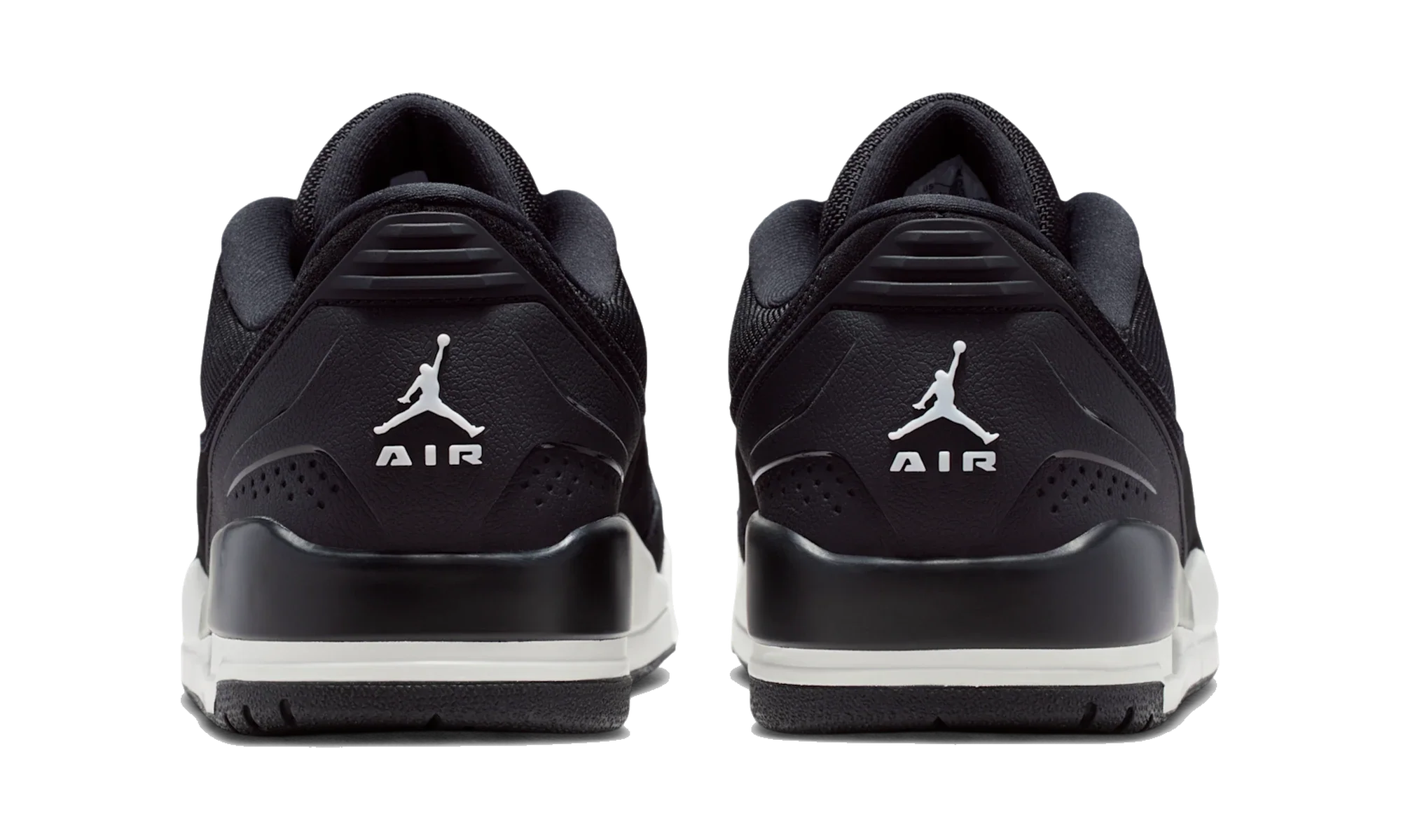 Air Jordan Ultra Black/Dark Smoke Grey/Summit White