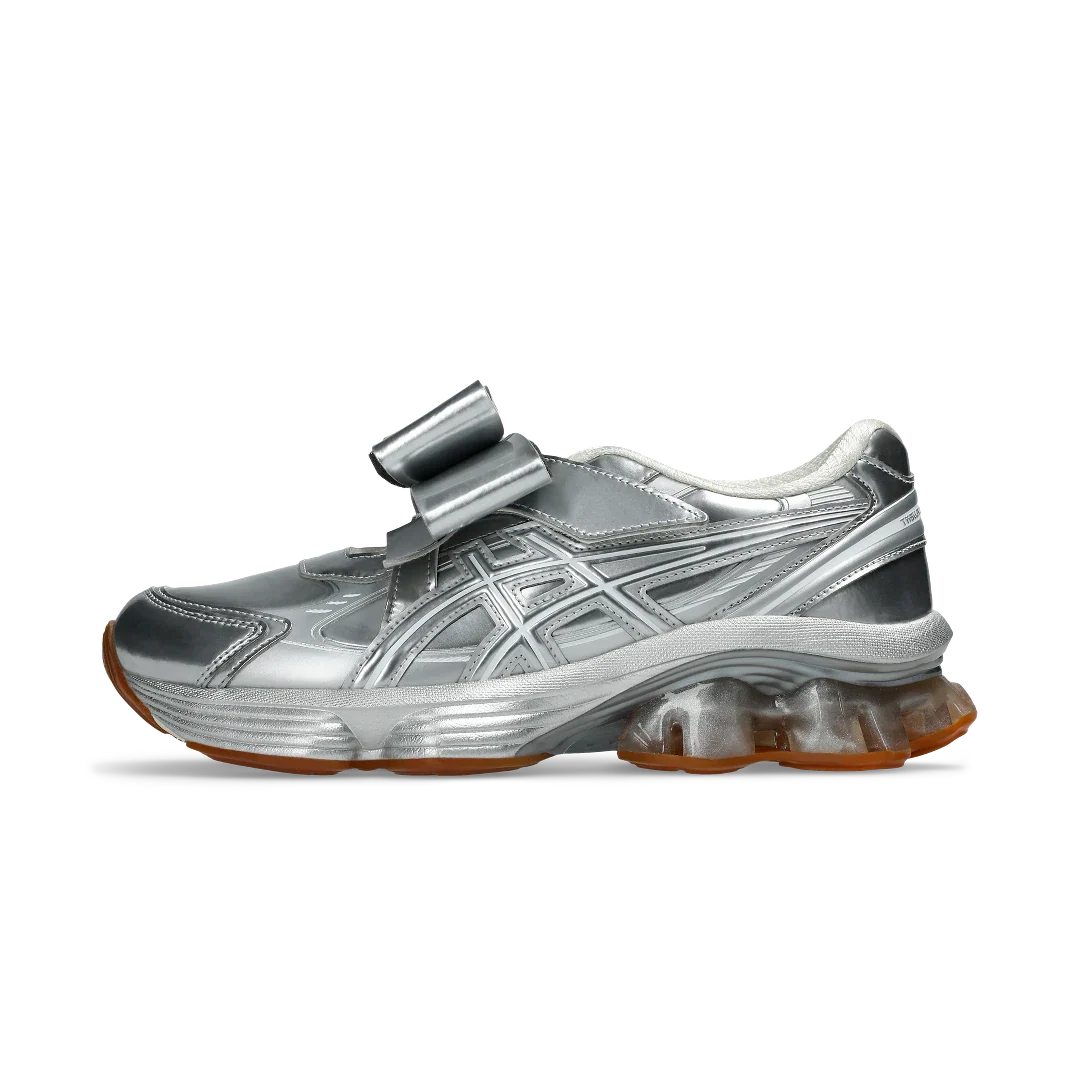 ASICS Gel-Kinetic Fluent SHUSHU/TONG Pure Silver