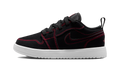 Air Jordan 1 Low Alt Black/White/University Red