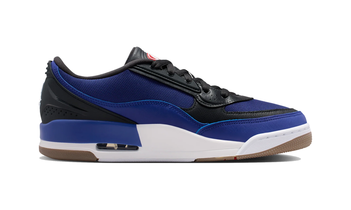 Air Jordan Ultra SE Old Royal/Deep Royal Blue/Off-Noir/University Red