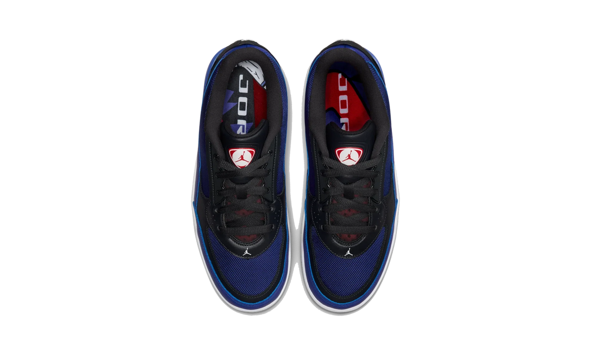 Air Jordan Ultra SE Old Royal/Deep Royal Blue/Off-Noir/University Red