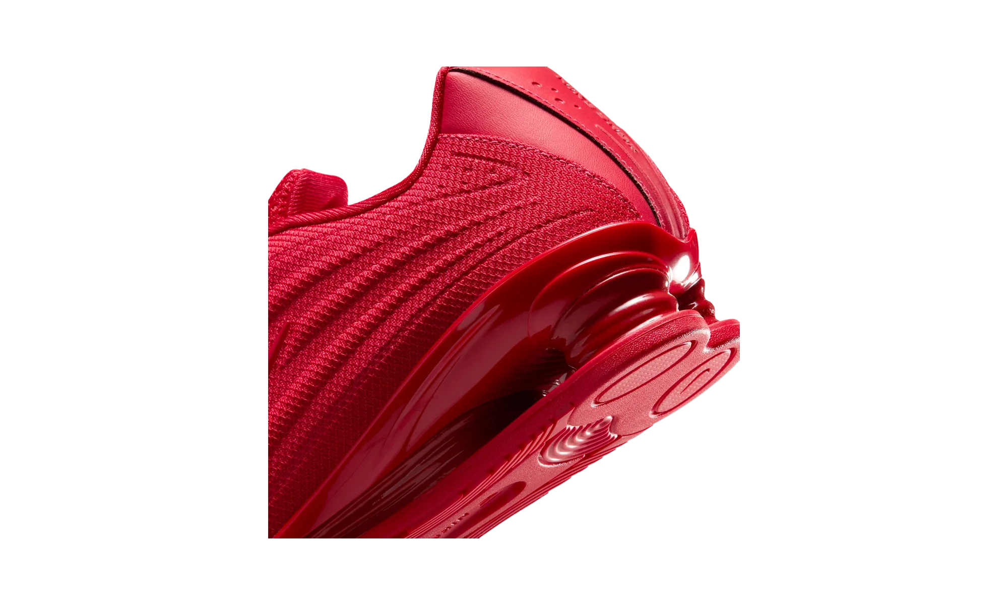 Nike Shox Z University Red/Black/University Red