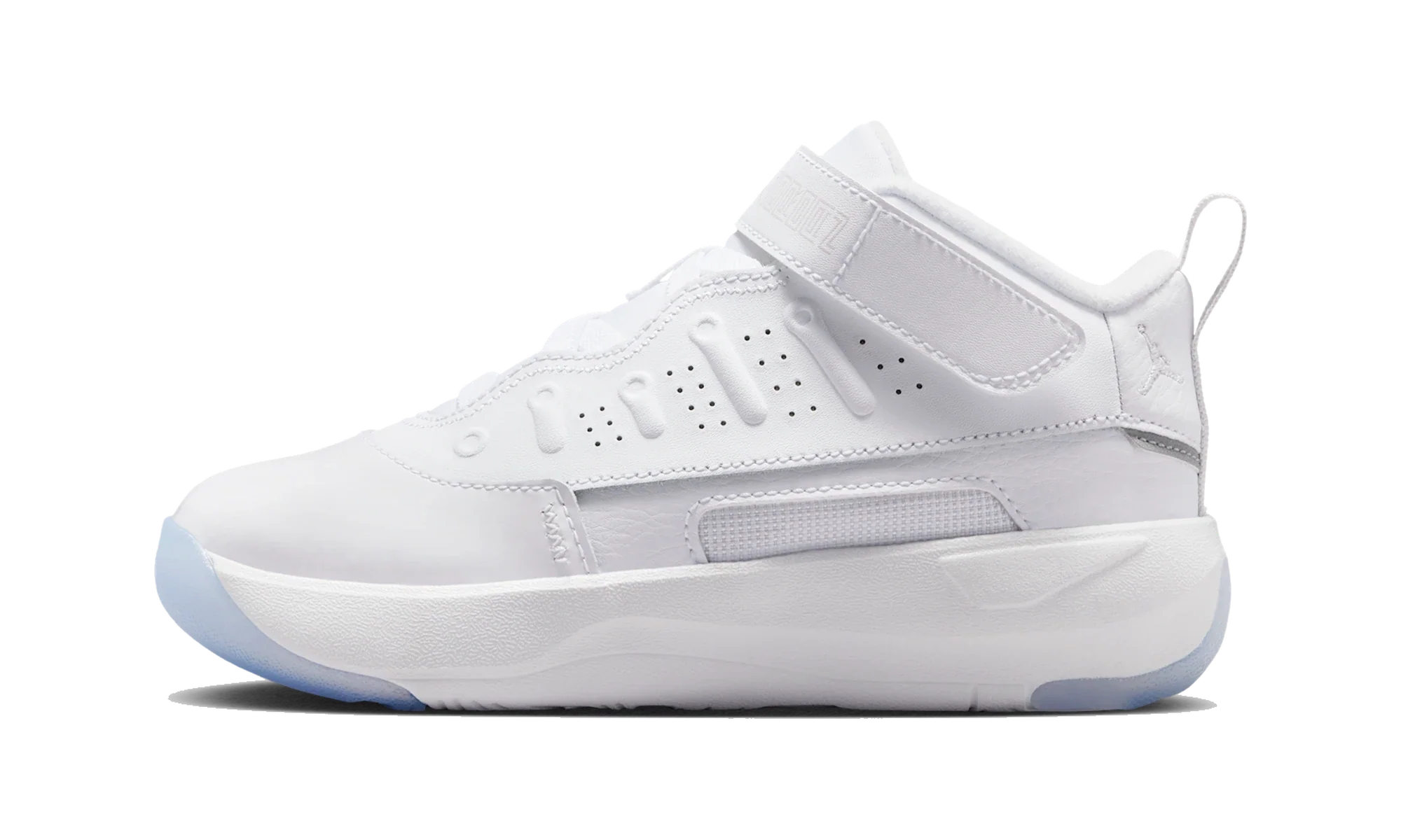 Air Jordan Max Aura 7 White/Vast Grey