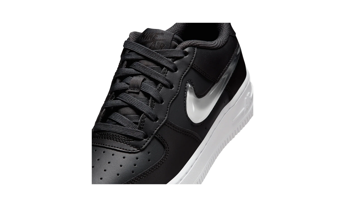 Nike Air Force 1 Dark Smoke Grey/Black/White/Vast Grey