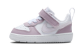 Nike Court Borough Low Recraft White/Plum Fog/White/Venice