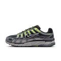 Nike P-6000 Dark Smoke Grey/Black/Light Smoke Grey/Volt