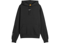 Nike x Drake NOCTA Cardinal Stock Hoodie Black/White