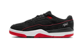 Air Jordan Flight Court Black/University Red/White