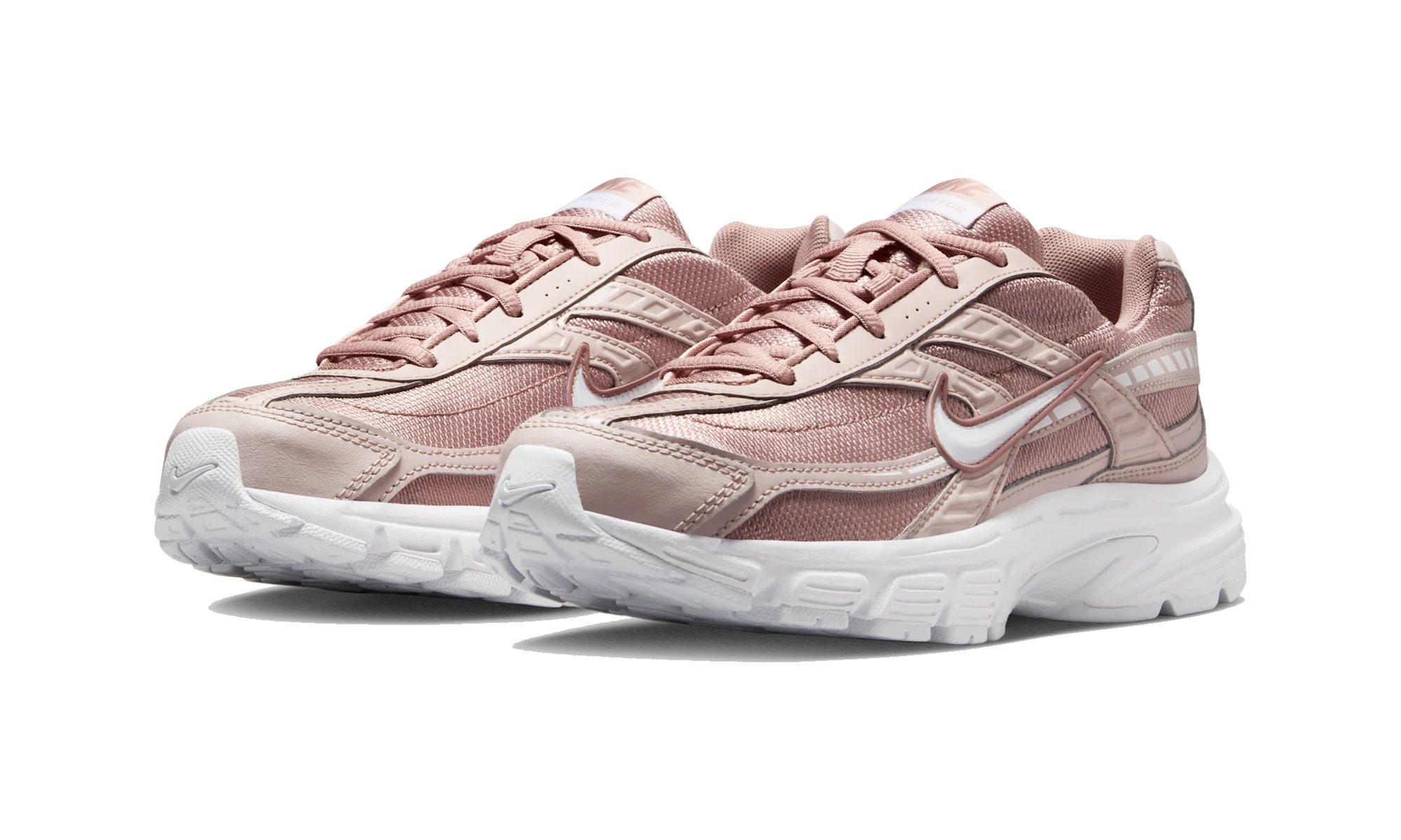 Nike Initiator Particle Pink/Silt Red/White