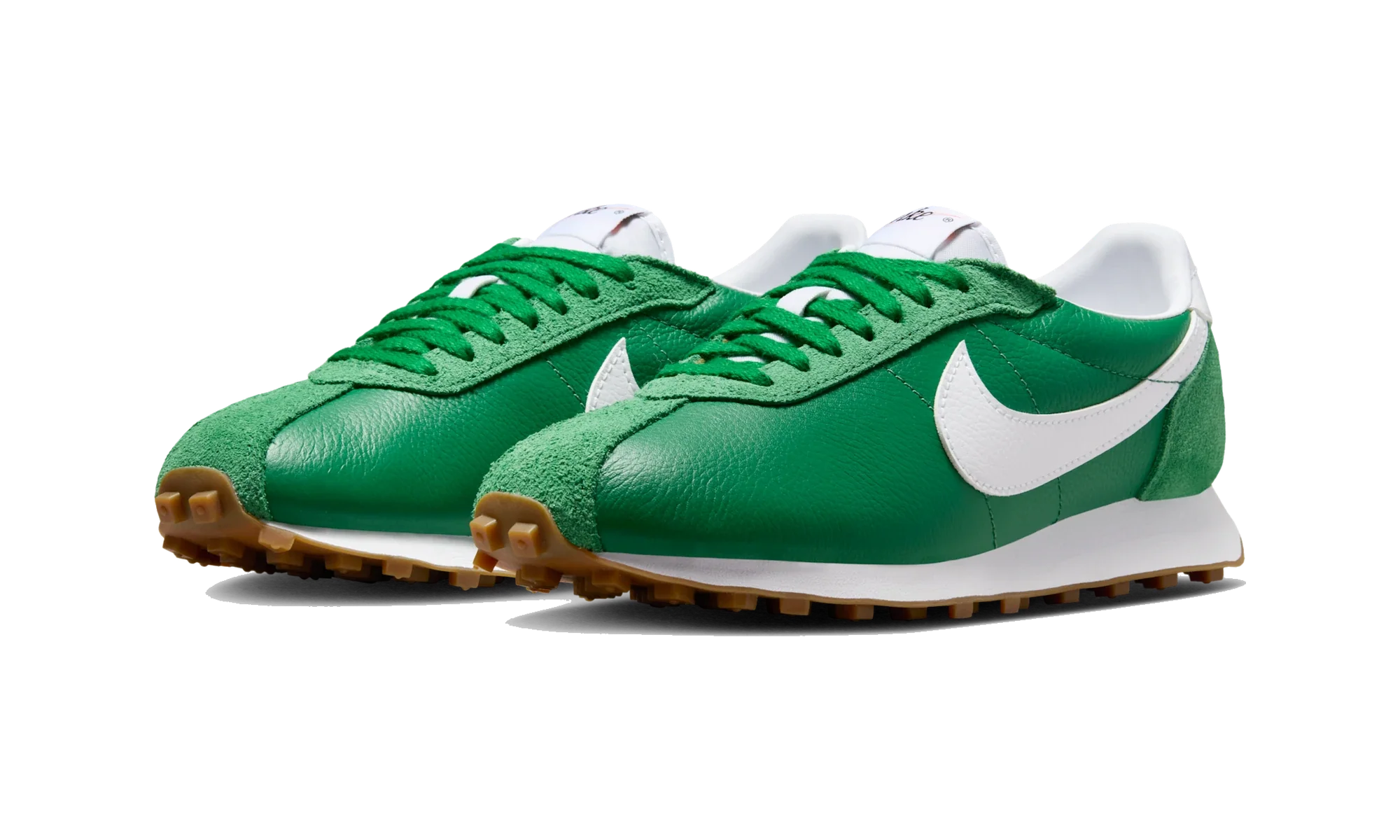 Nike LD-1000 Pine Green/Gum Medium Brown/White