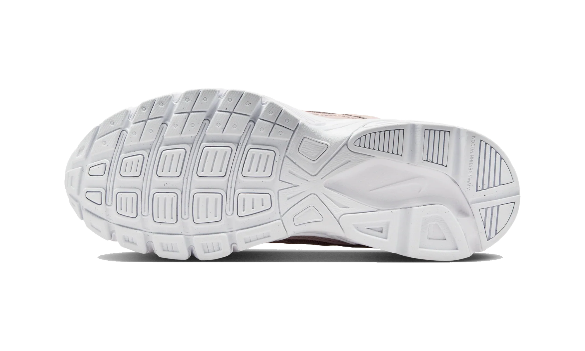 Nike Initiator Particle Pink/Silt Red/White