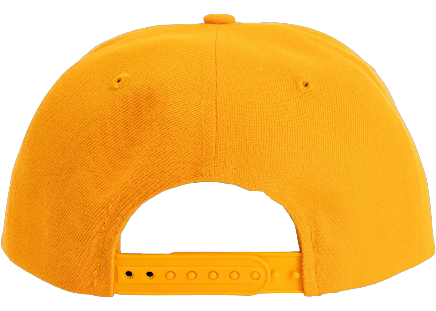 Eric Emanuel EE Basic Hat Yellow/White
